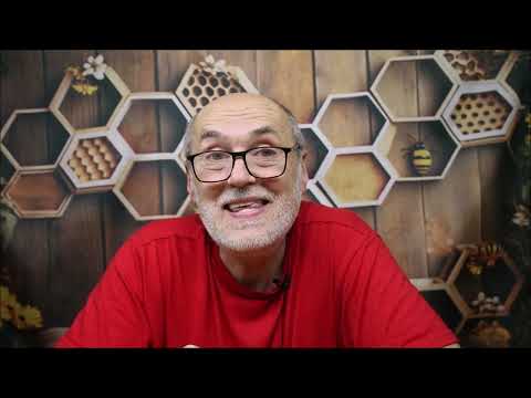 Видео: причини загибелі бджіл фільм 2