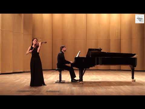 Видео: Э. Элгар -  Концерт для скрипки с оркестром, часть I  исп. Э. Хайруллина  скрипка, И. Соколов