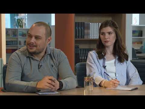 Видео: Владислав Тен | ТЕНМЕН ТІЛ ҮЙРЕН: НАСТОЯЩЕ-БУДУЩЕЕ ВРЕМЯ В ОТРИЦАТЕЛЬНОЙ ФОРМЕ