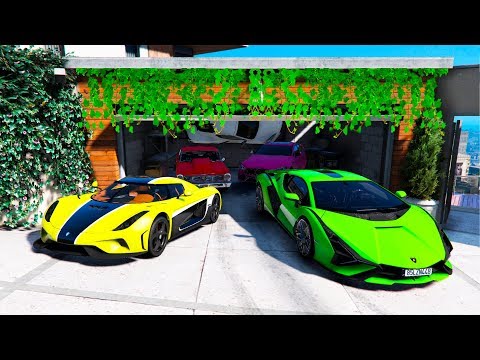 Видео: БИТВА АВТОУГОНЩИКОВ В ГТА 5 ОНЛАЙН. ОФИГЕТЬ УГНАЛ ЦЕЛУЮ КУЧУ НОВЫХ ЧИТ ТАЧЕК! БИТВА ВОРОВ В GTA 5!