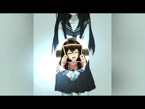 Видео: КУЧЕР, JANAGA - По щекам слёзы(Nightcore)