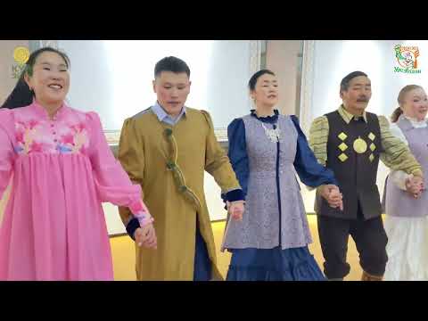 Видео: УУС АЛДАННЫЫ ОҺУОХАЙ АРААСТАРА.