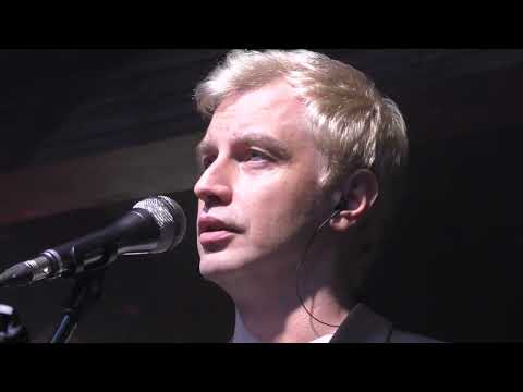 Видео: "Еще не раз вы вспомните меня!" поет Алексей Гоман и МО, муз. В. Коган, слова Н. Гумилев.