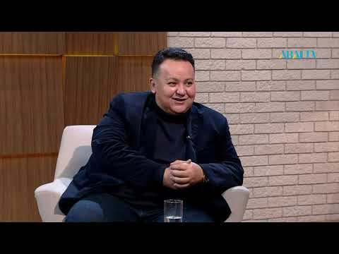 Видео: Вечные ценности. Бекнур Кисиков