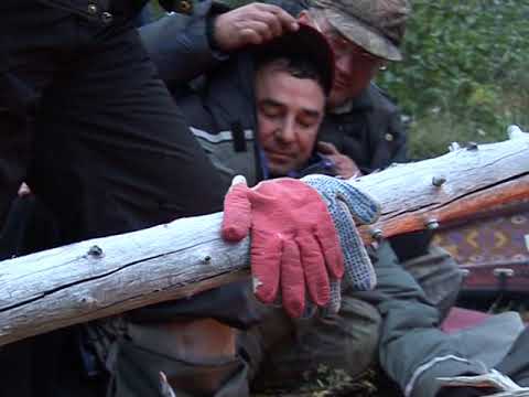 Видео: Рыбалка 3. Север. Тикси.