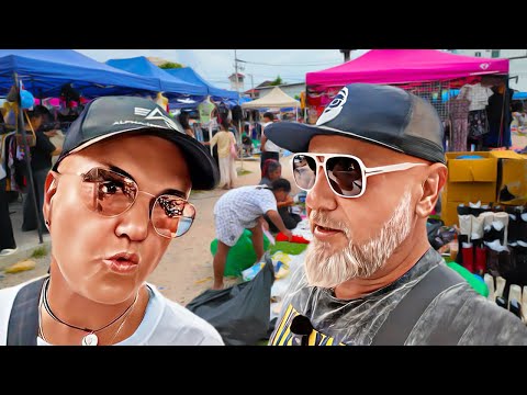 Видео: 🔥 Паттайя 2025: Что СМОТРЕТЬ? Цены, Рынки, Аренда Жилья 🇹🇭