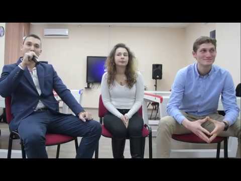 Видео: Лагерен огън 2019 - Алумни панел