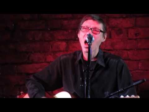 Видео: Владимир Бурдин - Молодость Жива!