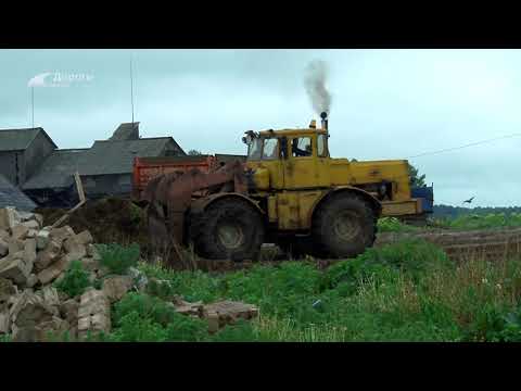 Видео: Дороги деревенские 15.06.23