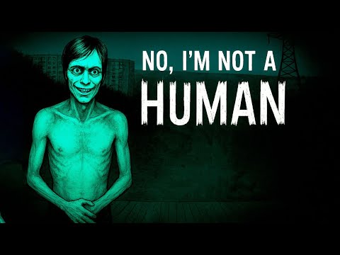 Видео: Кто здесь ЧЕЛОВЕК?! | No, I’m Not a Human #1