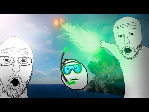 Видео: О чём была Subnautica? | Vol. 1