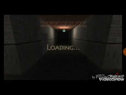 Видео: Slendrina Asylum / Что это за ребенок?🤔/  От кого ? / слендерина в Род доме