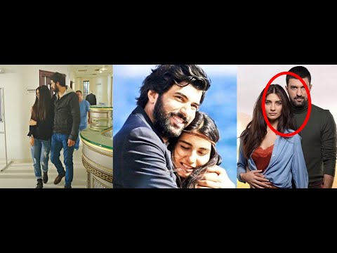 Видео: Почему Энгину Акюреку понравилось это фото? Туба Бюйюкустун отреагировала очень резко.