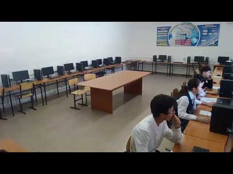 Видео: Биология Тарих Құқық