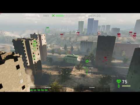 Видео: Ультиматум Авроры gameplay no_VR YouTube #1