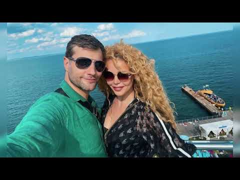 Видео: Він ватний. Аліна Гросу і росіянин Роман Полянський: історія кохання та розлучення
