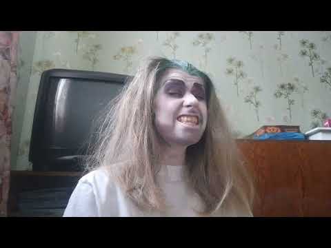 Видео: Битлджус (косплей)