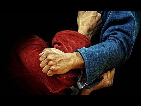 Видео: История создания самбо Документальный