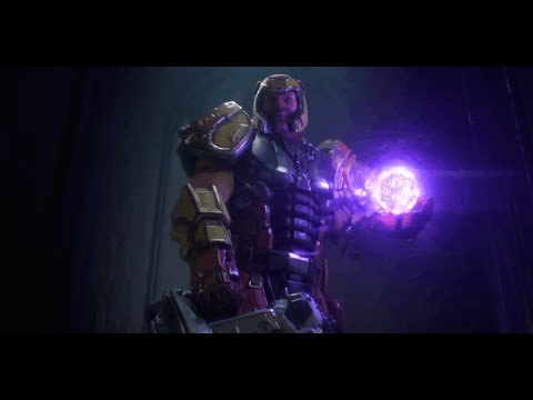 Видео: Disgusting E3: Пресс-конференция Bethesda
