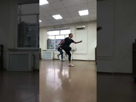 Видео: Табата с Мячиком!