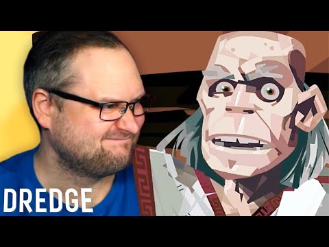 Видео: ДРЕВНИЙ РИТУАЛ ► DREDGE #15