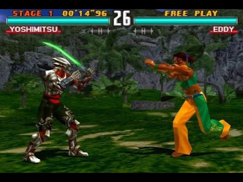 Видео: Super Console X Cube  - принципиально улучшаем разрешение графики в играх Playstation 1