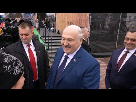 Видео: 🔥🔥🔥Лукашенко: "Нет порядка, нет дисциплины, нет ответственности!!! Жуть!!!"🔥🔥🔥 ПОЛНОЕ ВИДЕО!!!🔥🔥🔥