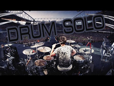 Видео: Как сочинить БАРАБАННОЕ СОЛО