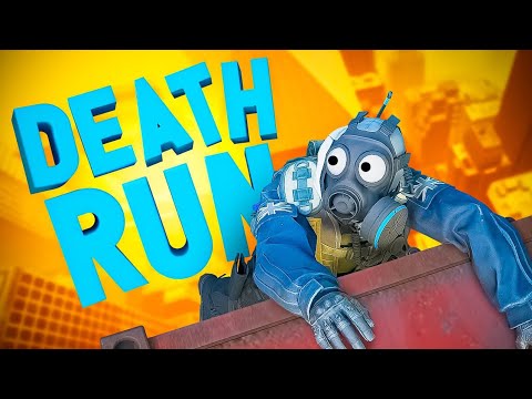 Видео: Я СЛОМАЛ ВСЕ КОСТИ ПОСЛЕ ЭТОГО ДИЗРАНА! САМЫЙ СЛОЖНЫЙ ДИЗРАН В КС2!