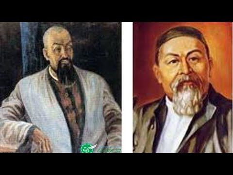 Видео: 66. Аға сұлтан Құнанбайдың тапқырлығы-1 | Атадан қалған асыл сөз