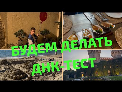 Видео: Они разносят наш дом/Будем сдавать ДНК/Сплошные тусовки/За Мир! 