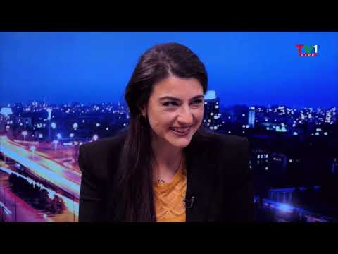 Видео: Лена Бориславова, Денят с В. Дремджиев, 31.10.2025