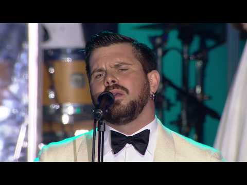 Видео: Интарс Бусулис – Нева (Live)