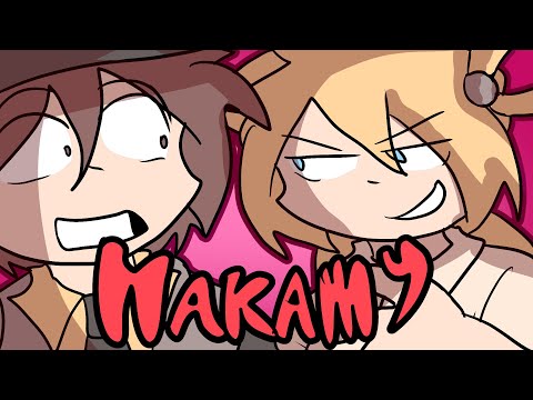 Видео: "НАКАЖУ" | Epic Battle Fantasy | Animation (AMV) (ENG SUB)