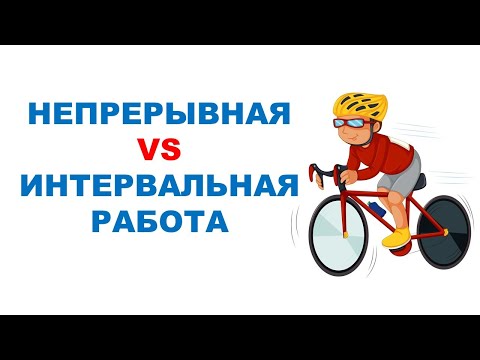 Видео: Самая эффективная тренировка для выносливости / Научный эксперимент