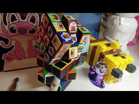 Видео: Розбор моего стола