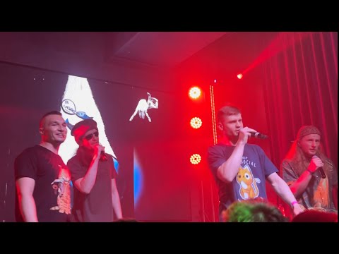 Видео: Мутант Ъхвлам - Немузыка (2025)