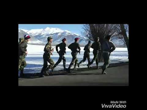 Видео: Туп Коочу.2001_лер 14.02.2019_ж 11_класс