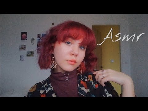 Видео: АСМР Следуй Моим Указаниям Если Хочешь Уснуть | Мягкий шепоь