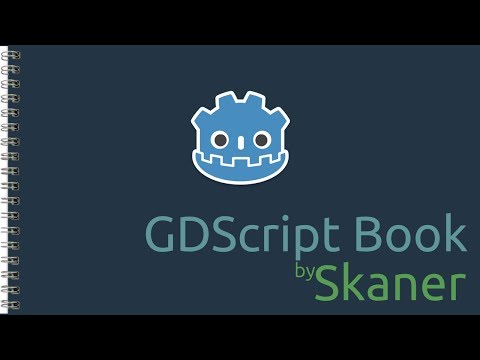 Видео: GDScript Book #6, ветвление и циклы if while for