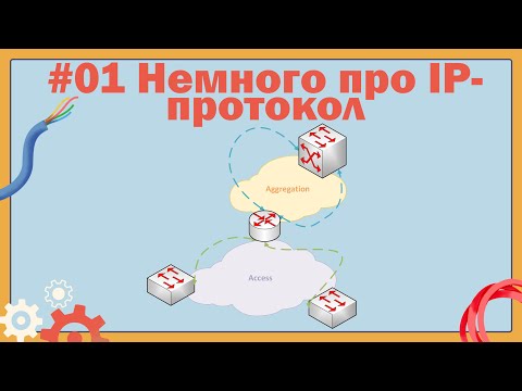 Видео: Зачем нужен IP протокол?