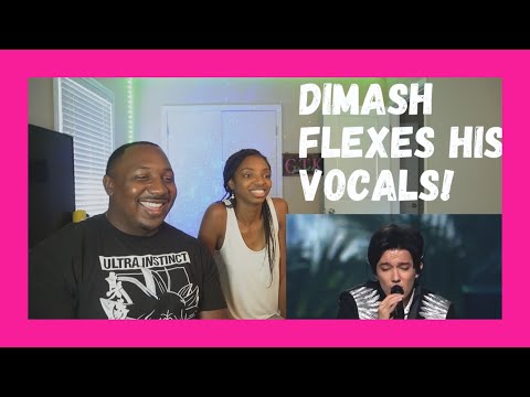 Видео: Димаш Кудайберген | Dimash Qudaibergen - Знай (vocalise) ARNAU TOUR (Reaction)