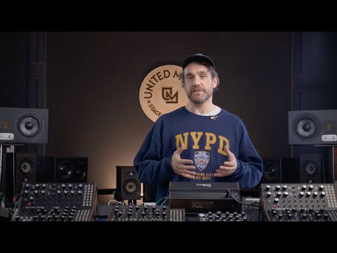 Видео: Обзор синтезаторов Moog Mother 32, DFAM, Subharmonicon и Grandmother