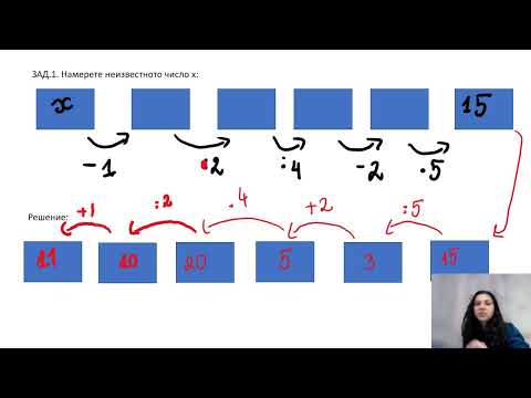 Видео: РАЧЕШКИ ЗАДАЧИ