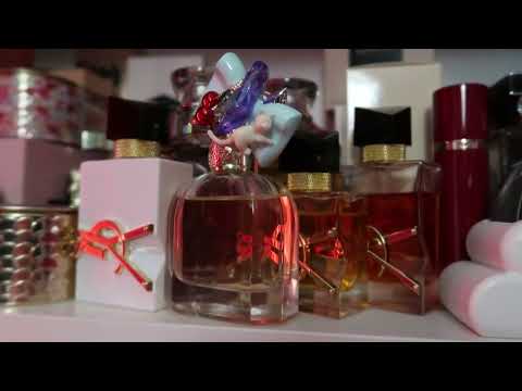 Видео: ПАРФЮМЫ В ЖАРУ 🍦 ПАРФРЕЛАКС ❤ THE JULIAS WORLD #parfum #обзор #summer #collection #relaxing 