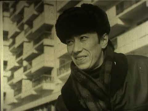 Видео: МОЛОДОЙ БАЛЕТ АЛМА   АТЫ О Караваев   Казахтелефильм 1971 год 31м 25с