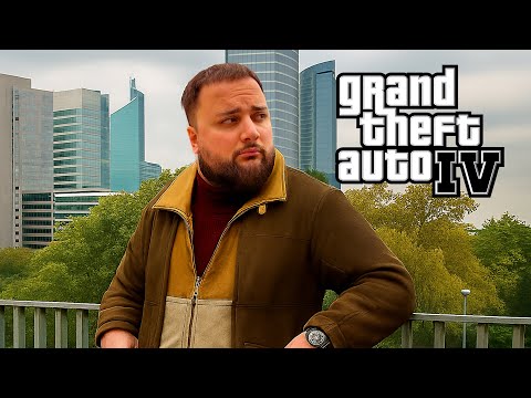 Видео: А ПЕРЕСТРОЙКА ВСЁ ИДЕТ ПО ПЛАНУ! (Grand Theft Auto IV СТРИМ #3)