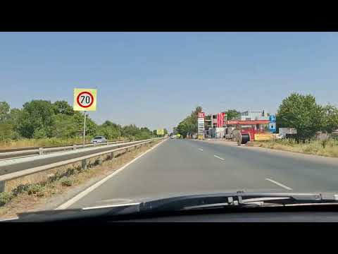 Видео: 43°C !!! Не е за живот😓