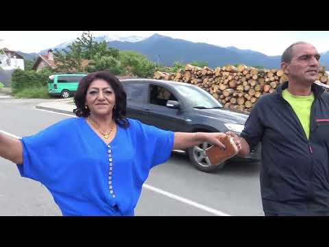 Видео: 50г Юбилей на Иванка Зангова