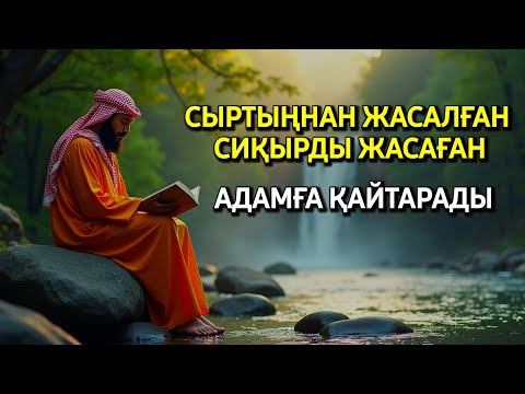 Видео: ✨️🔑Сиқыр дуа жолыңды жабады тез құтылу керек 🤲